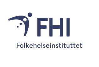 logoen til folkehelseinstituttet