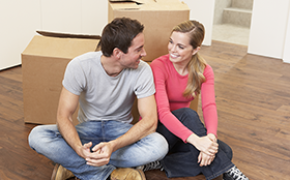 Early marriage – same background