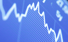 Manufacturing turnover fell sharply in the second quarter