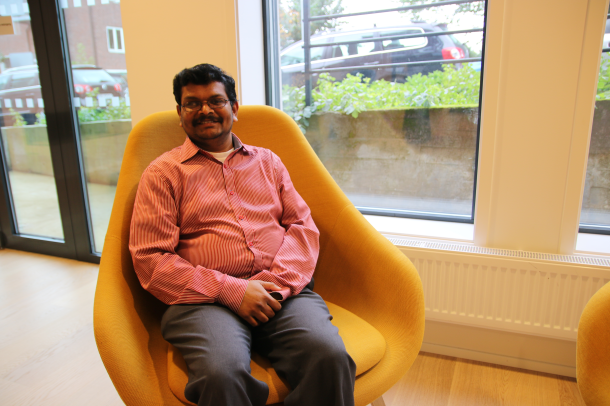 Rajdevan Sahadevan 2
