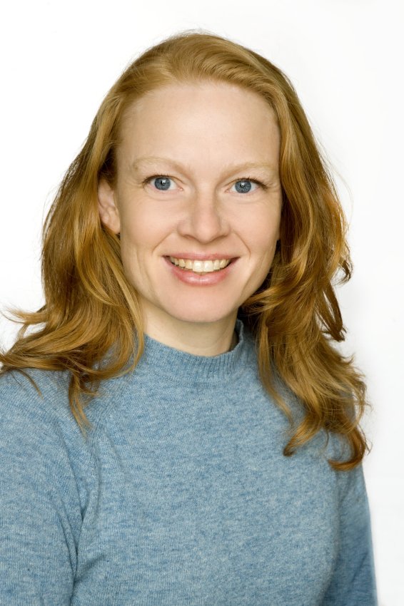 Profilbilde Elin Halvorsen