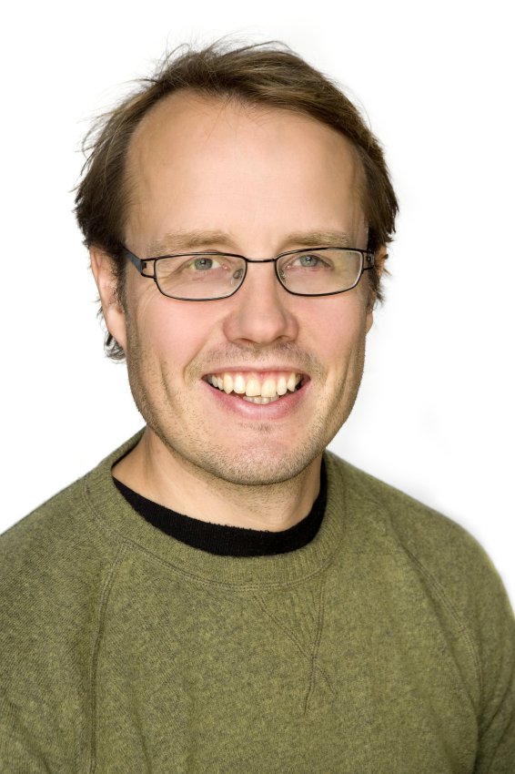 Profilbilde Pål Boug