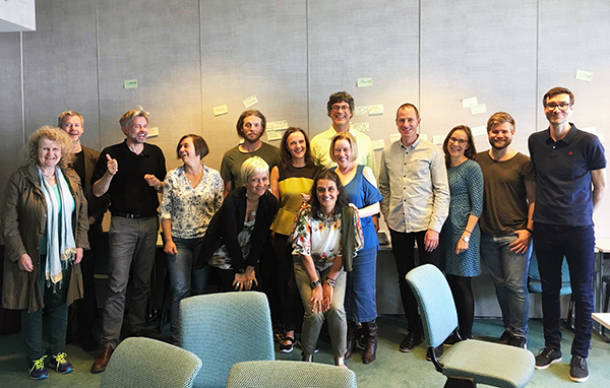 workshop smart paths