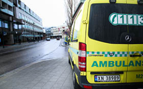 Ambulansetjenester koster mest i nord 