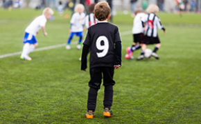 Mest frivillig arbeid for idrettslagene